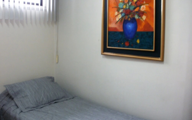 Cesar's House Guayaquil