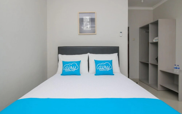 Airy Eco Syariah Gatot Subroto Barat 45 Banjarmasin