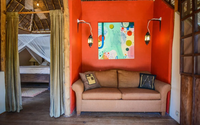 nZuwa Lodge
