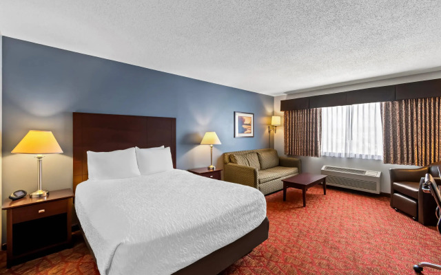 Quality Inn Superior - Duluth
