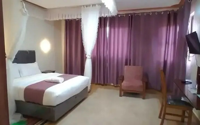 Westside Hotel Kitale