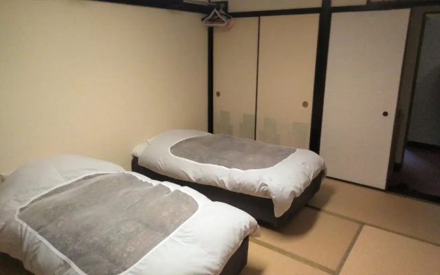 Sachinoyu Hotel Shiga Kogen