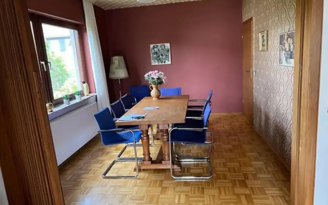 Holiday Home in Hesse with Infrared Sauna near Sauerland