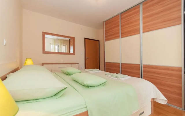 Apartment Temza