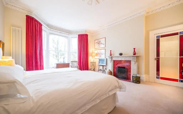 The Bockery Suite 2 Chelsea