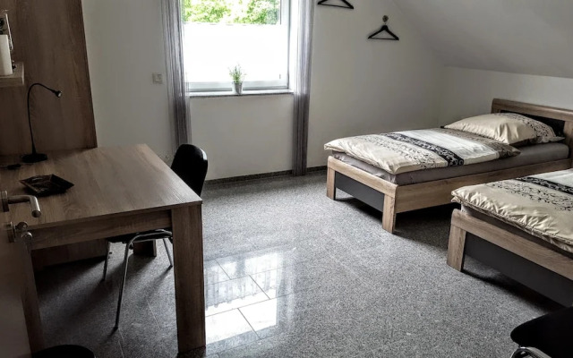 Haus Bernhard Herschweiler Pettersheim