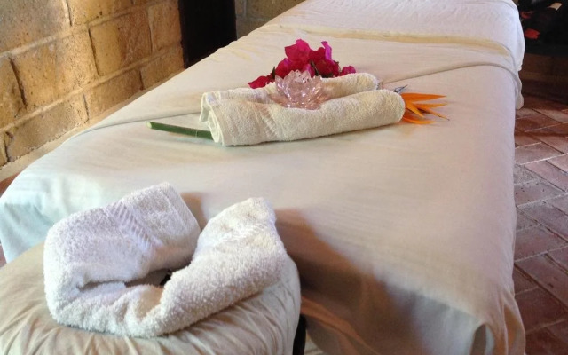 Hotel Villa Campestre