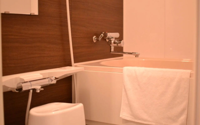 Hotel Boti Boti
