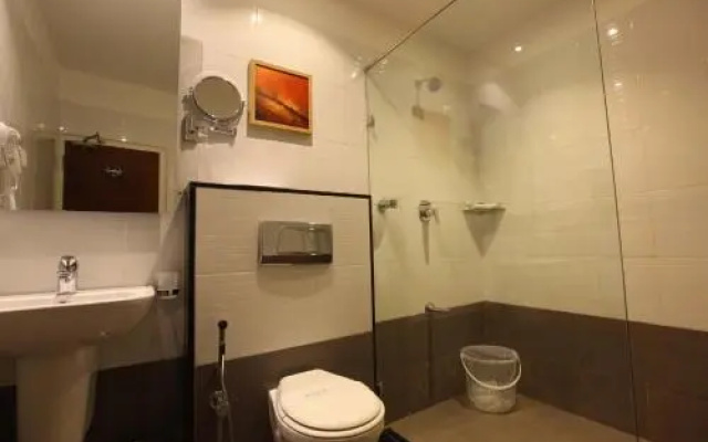 Hotel Samudra Sreekandapuram