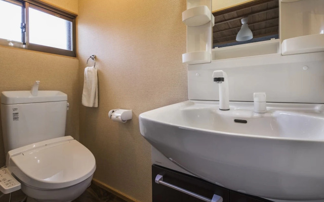 Shiki Homes YUKI