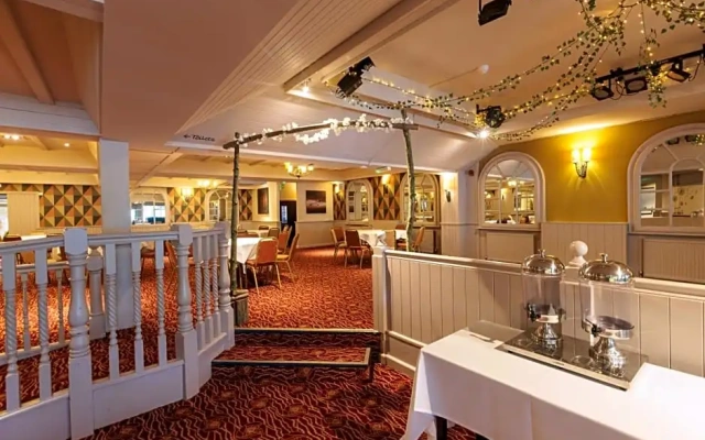Olde House, Chesterfield by Marston's Inns