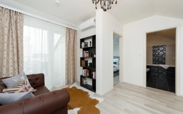 Apartment Sokolska