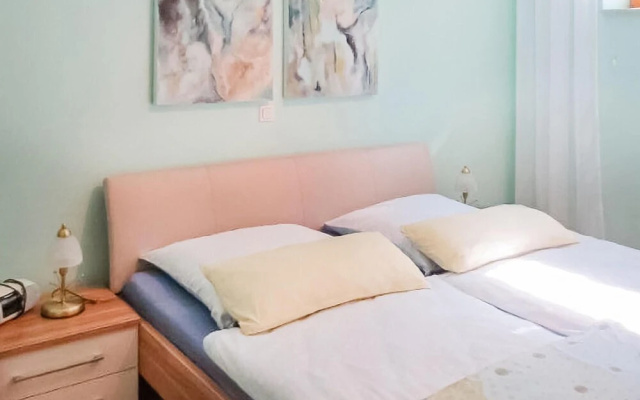 Awesome Apartment in Daun-boverath With 1 Bedrooms and Wifi