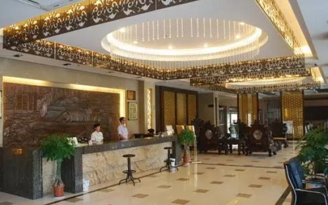 Zelin Xingan Hotel