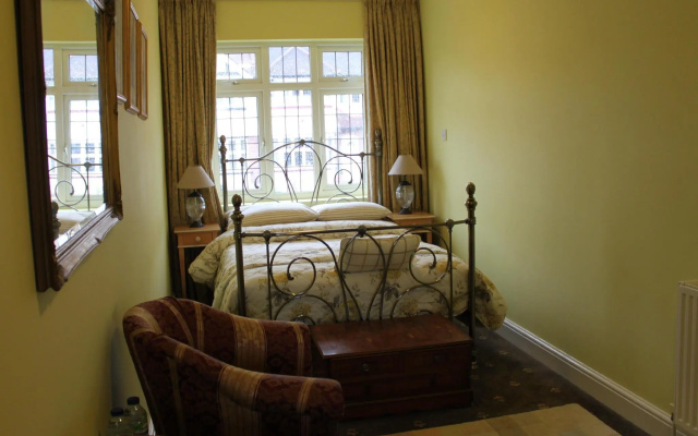 Bay Tree House B&B