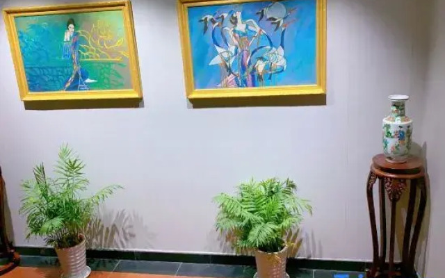 Taitang Art Hotel