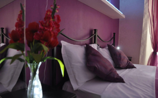 Belhorizon Guest House