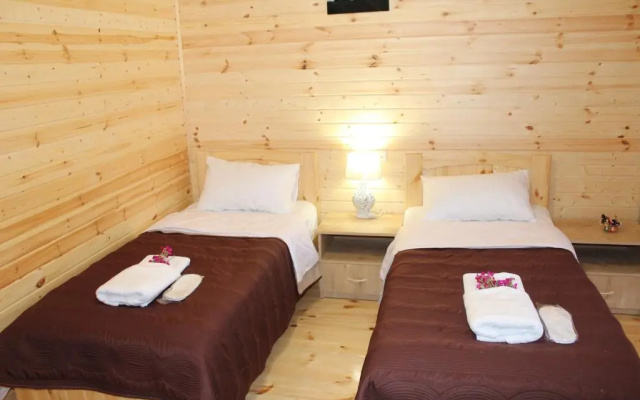 Green Villa Tskaltubo