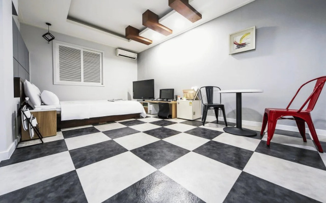 Chuncheon Ritz Hotel