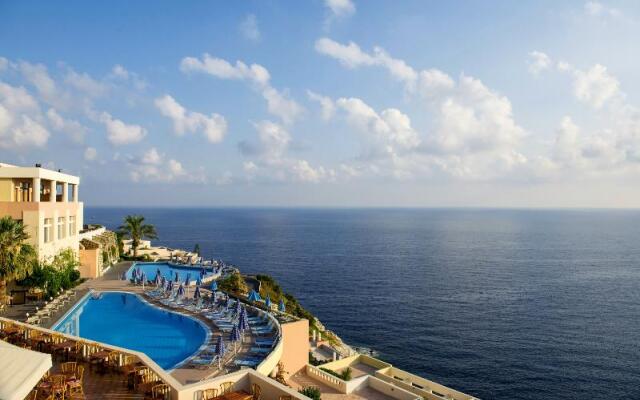 Hotel Spa Fonte Sacra