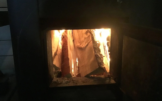 Bureå Camping