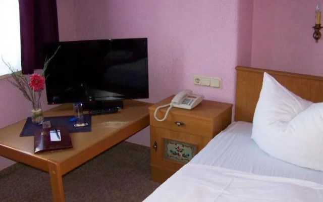 Burghotel Landeskrone