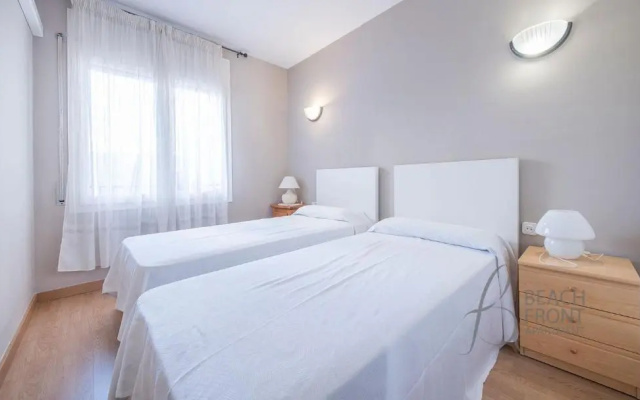 Apartamento Montserrat 32-2
