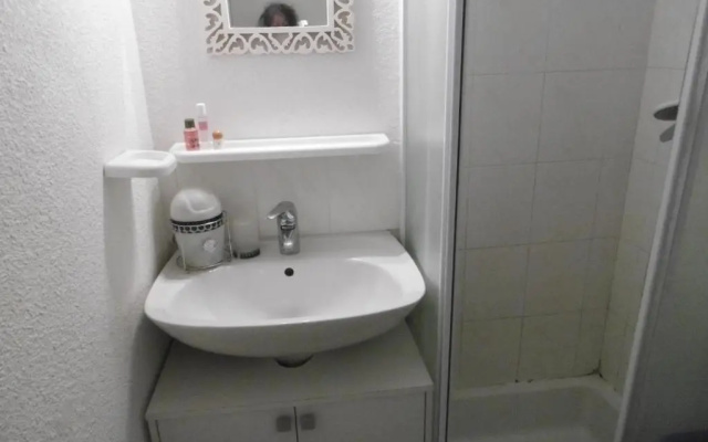 Appartement Sète, 1 pièce, 2 personnes - FR-1-472-118
