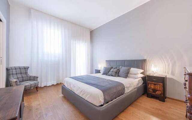 Апартаменты Pitti Palace 5 Stars Apartment комната для гостей