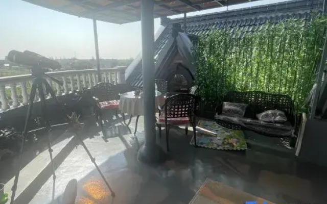 Shanghai Xinyayishu Homestay