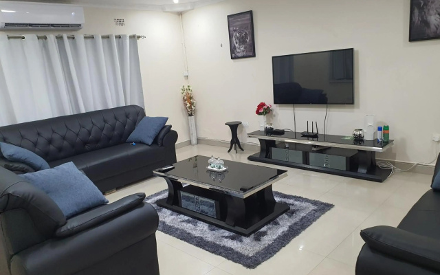 Artem Apartments - Flat 3