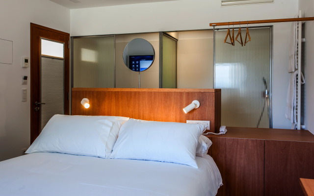 Hotel Bela Fisterra