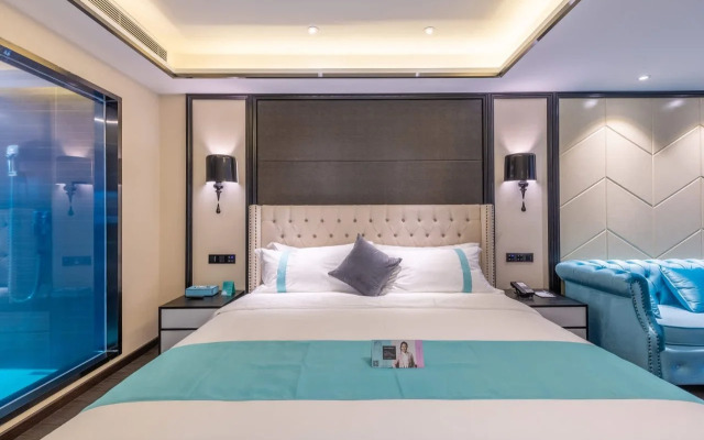 Jinsong Hotel