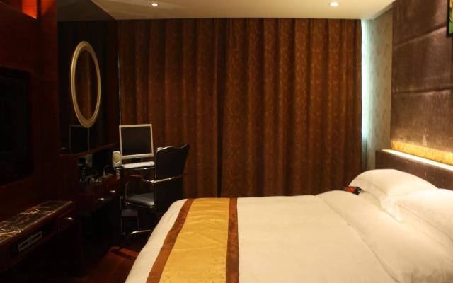 Hainan Hongyun Hotel