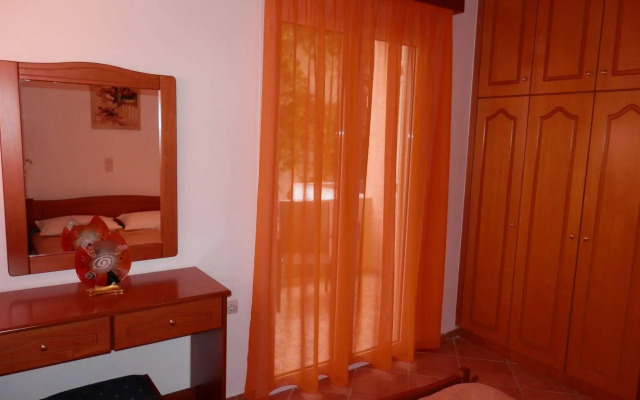 Elena SeaFront Luxury Apartments