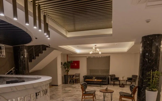 Silver İnn Spa