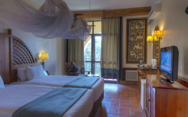 Victoria Falls Rainbow Hotel