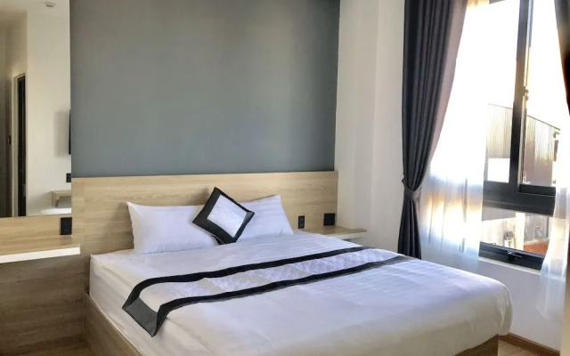 Ha Anh Hotel