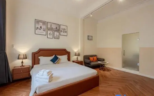 The 93 Hostel