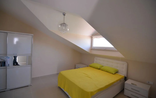 Topcuoglu Villas