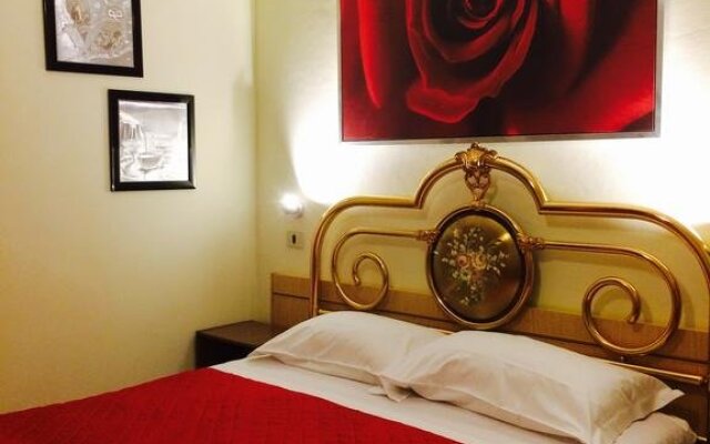 Hotel Il Gabbiano