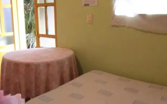 Hostal Zipolite Melchor Ocampo