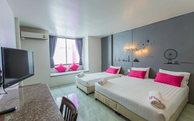 Chongko Guesthouse