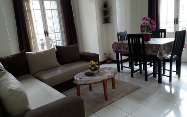 Casa de Lydia