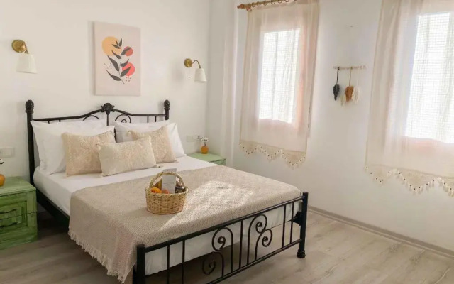 Patiska Butik Otel