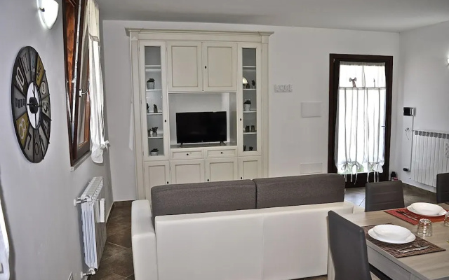 Casa Vacanza Sotto Le Stelle