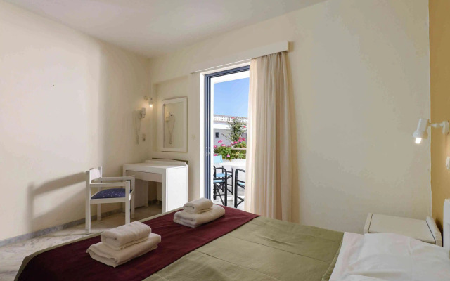 Ariadne Hotel Apartment