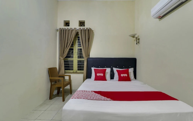 Hotel O Villa Inn App Trawas Bintaro Syariah