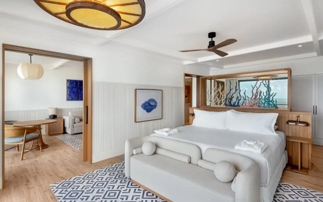 Ocean Allure Costa Mujeres - Adults Only - All Inclusive