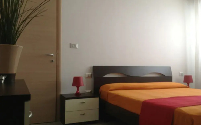 Residence Belvedere